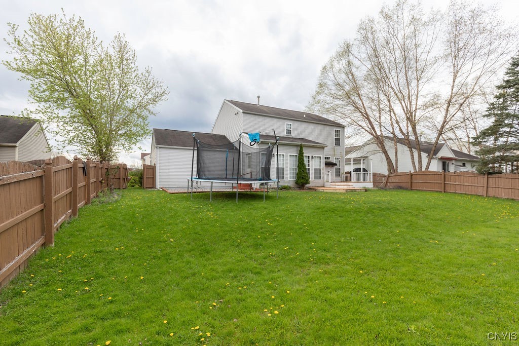 8249 Dampier Circle Clay, NY 13090 - Photo 37 of 45