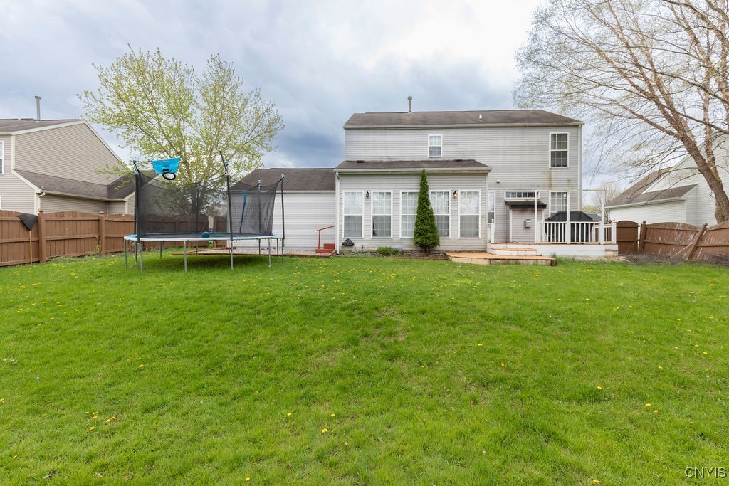 8249 Dampier Circle Clay, NY 13090 - Photo 38 of 45