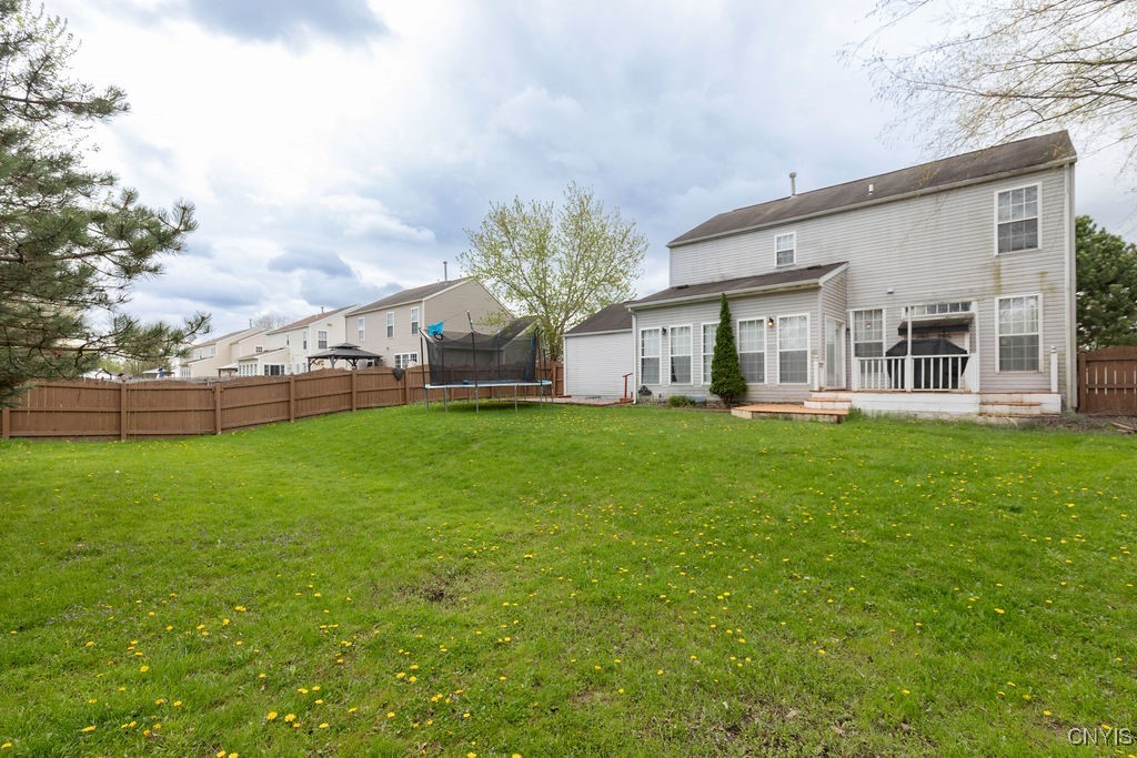 8249 Dampier Circle Clay, NY 13090 - Photo 39 of 45