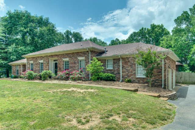 2000 Hartland Road Franklin, TN 37069 - Photo 1 of 20 Gallery Image 1