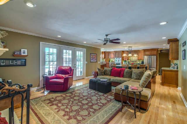 2000 Hartland Road Franklin, TN 37069 - Photo 11 of 20 Gallery Image 11