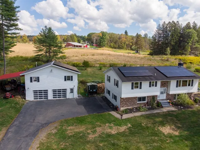 $275,000 | 4257 Highway 38B, Newark Valley, NY 13811