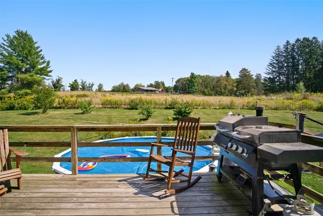 $275,000 | 4257 Highway 38B, Newark Valley, NY 13811