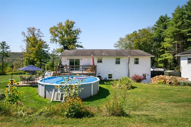 $275,000 | 4257 Highway 38B, Newark Valley, NY 13811