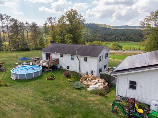 $275,000 | 4257 Highway 38B, Newark Valley, NY 13811