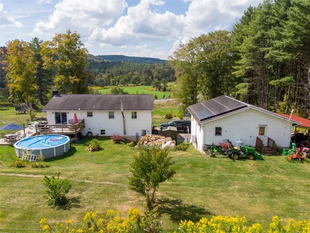 $275,000 | 4257 Highway 38B, Newark Valley, NY 13811