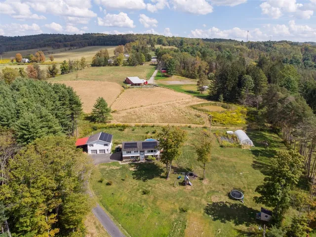 $275,000 | 4257 Highway 38B, Newark Valley, NY 13811