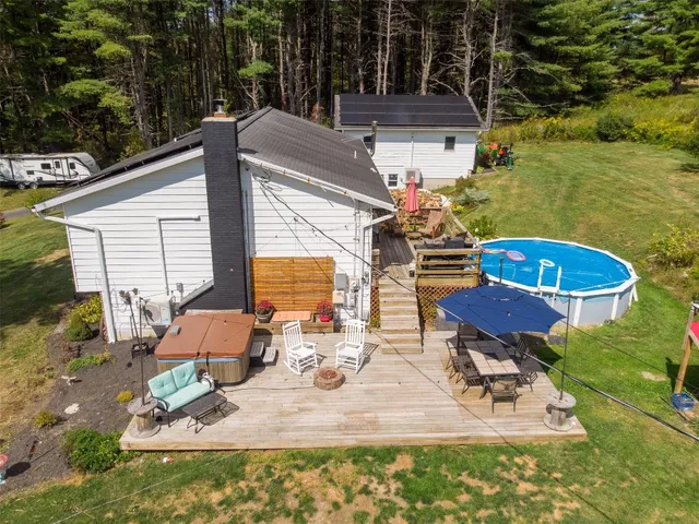 $275,000 | 4257 Highway 38B, Newark Valley, NY 13811