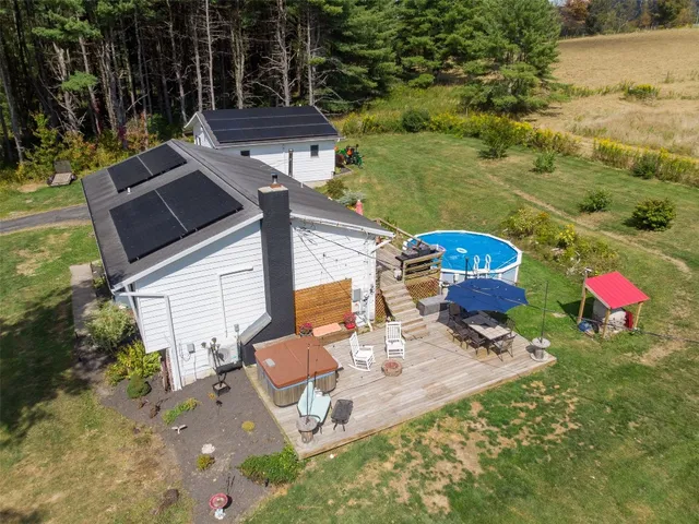 $275,000 | 4257 Highway 38B, Newark Valley, NY 13811