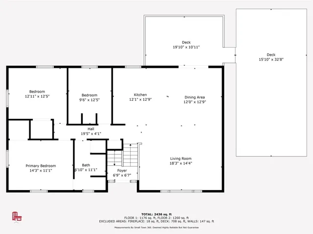 $275,000 | 4257 Highway 38B, Newark Valley, NY 13811