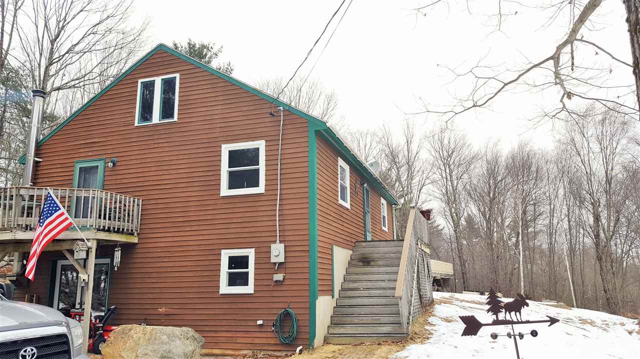 209 Webster Mills Road Pittsfield, NH 03263 - Photo 3 of 27