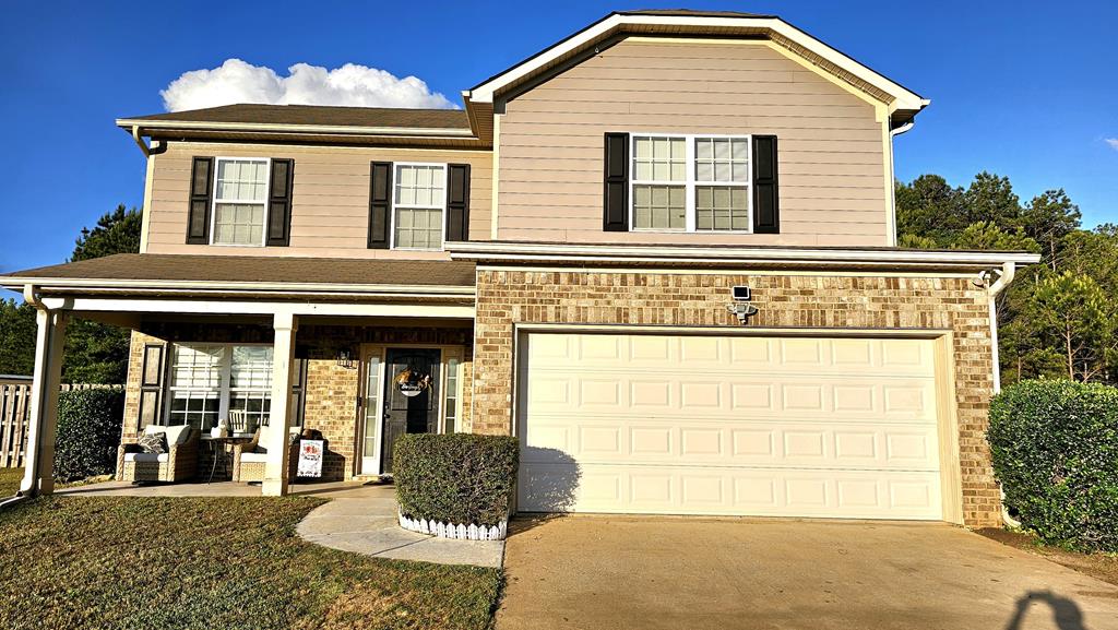 1300 Freedom Ridge Drive Columbus, GA 31907 - Photo 1 of 9 Main View