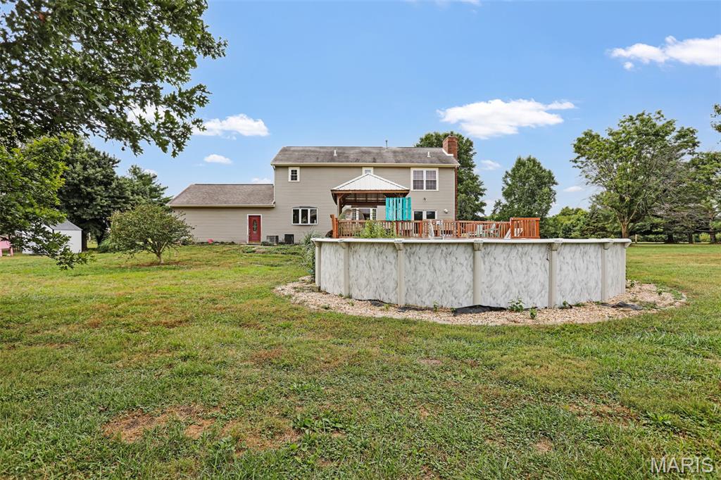 16519 Conrad Road Brighton, IL 62012 - Photo 30 of 33 Gallery Image 30