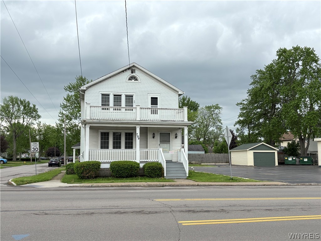 799 Center Road West Seneca, NY 14224 - Photo 14 of 46