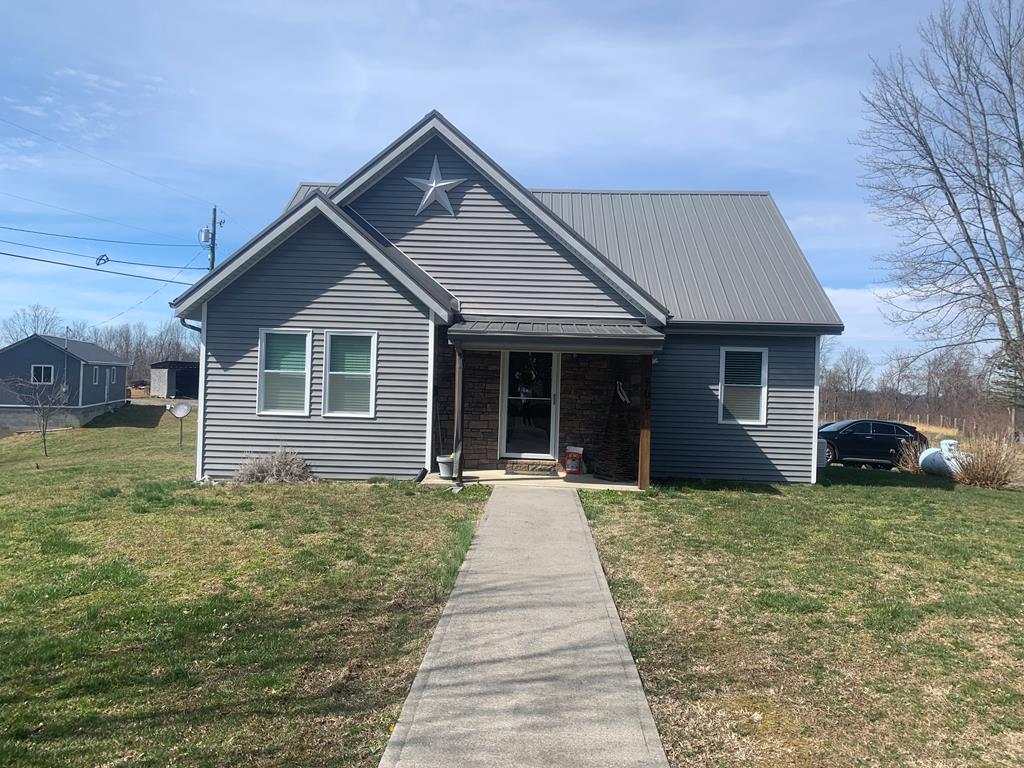 505 Estep Ridge Road Jolo, WV 24850 - Photo 1 of 14 Gallery Image 1