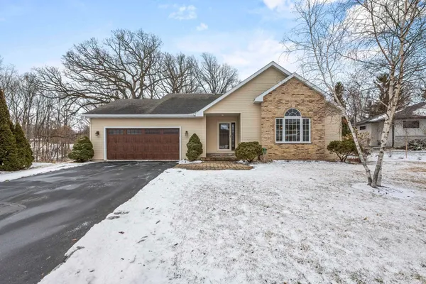 $449,000 | 5366 Sand Beach Drive, Luxemburg, WI 54217