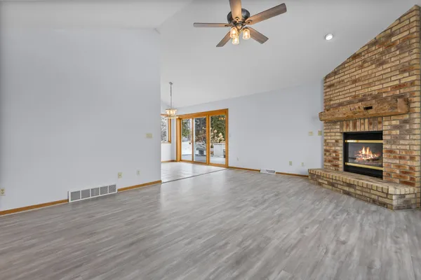 $449,000 | 5366 Sand Beach Drive, Luxemburg, WI 54217