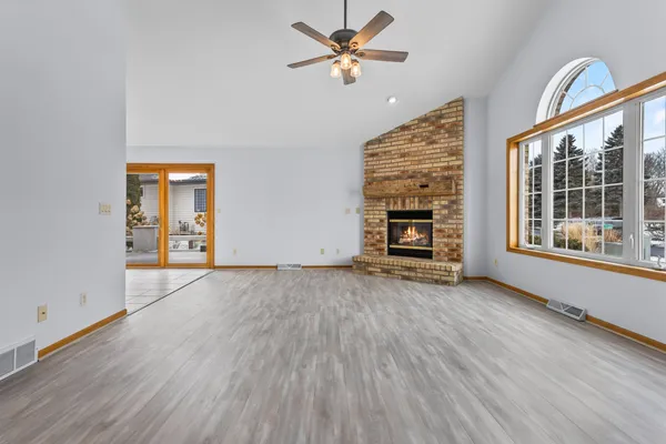 $449,000 | 5366 Sand Beach Drive, Luxemburg, WI 54217