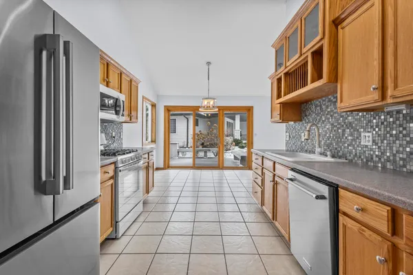 $449,000 | 5366 Sand Beach Drive, Luxemburg, WI 54217