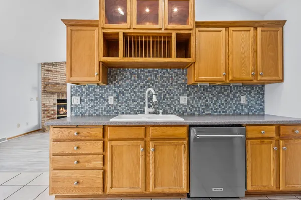 $449,000 | 5366 Sand Beach Drive, Luxemburg, WI 54217