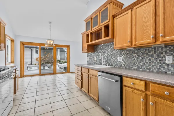 $449,000 | 5366 Sand Beach Drive, Luxemburg, WI 54217