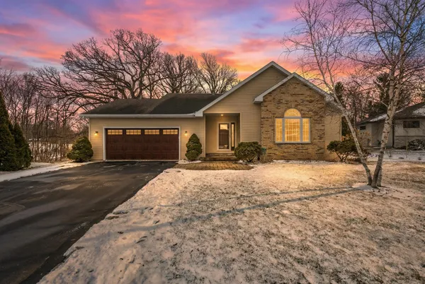 $449,000 | 5366 Sand Beach Drive, Luxemburg, WI 54217