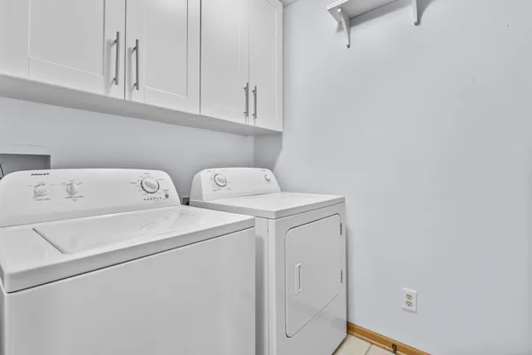 $449,000 | 5366 Sand Beach Drive, Luxemburg, WI 54217