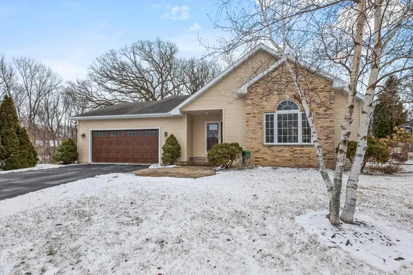 $449,000 | 5366 Sand Beach Drive, Luxemburg, WI 54217