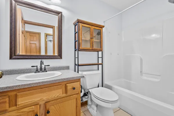 $449,000 | 5366 Sand Beach Drive, Luxemburg, WI 54217