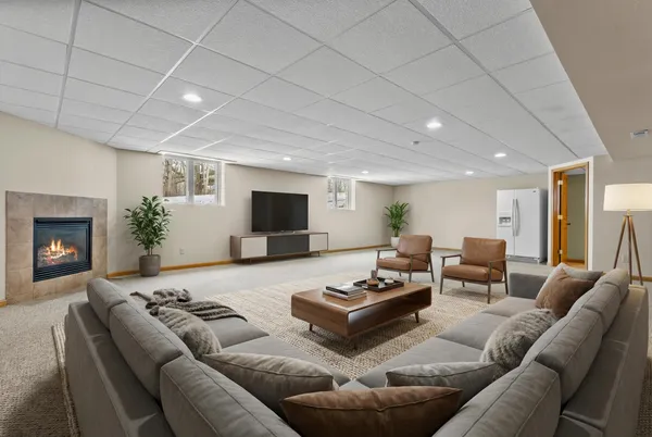 $449,000 | 5366 Sand Beach Drive, Luxemburg, WI 54217