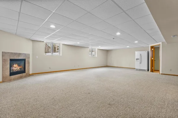 $449,000 | 5366 Sand Beach Drive, Luxemburg, WI 54217