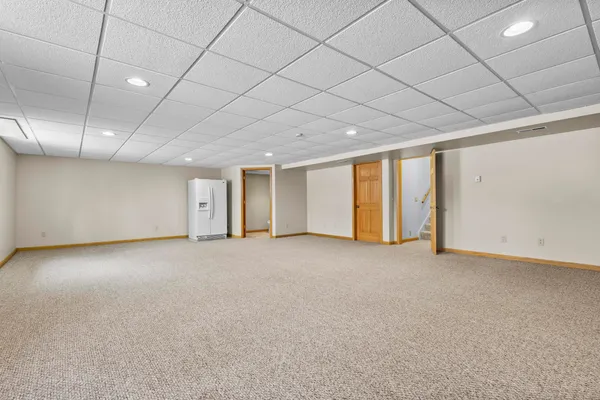 $449,000 | 5366 Sand Beach Drive, Luxemburg, WI 54217