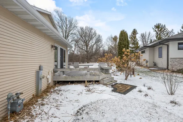 $449,000 | 5366 Sand Beach Drive, Luxemburg, WI 54217