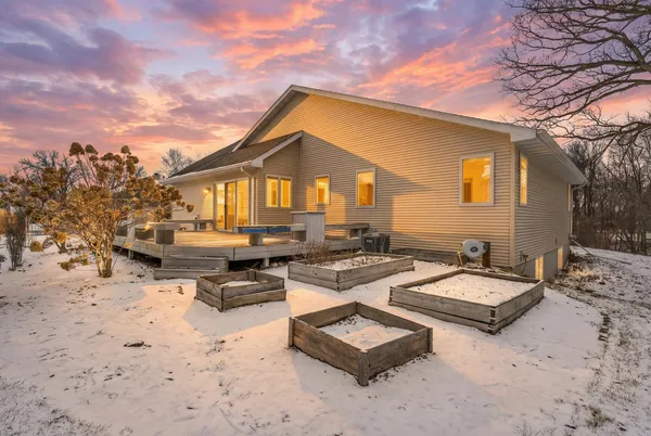 $449,000 | 5366 Sand Beach Drive, Luxemburg, WI 54217