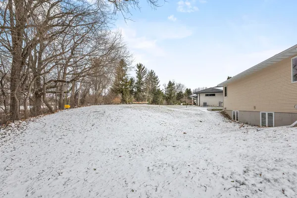 $449,000 | 5366 Sand Beach Drive, Luxemburg, WI 54217