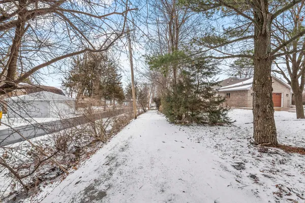 $449,000 | 5366 Sand Beach Drive, Luxemburg, WI 54217