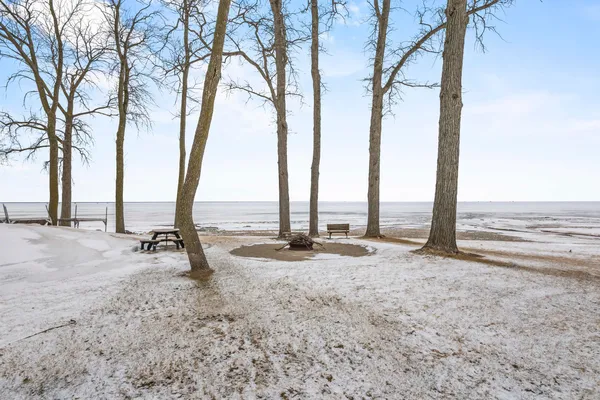 $449,000 | 5366 Sand Beach Drive, Luxemburg, WI 54217