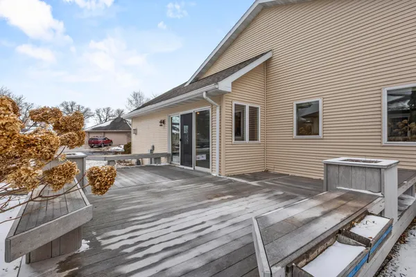 $449,000 | 5366 Sand Beach Drive, Luxemburg, WI 54217