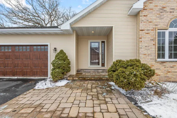 $449,000 | 5366 Sand Beach Drive, Luxemburg, WI 54217