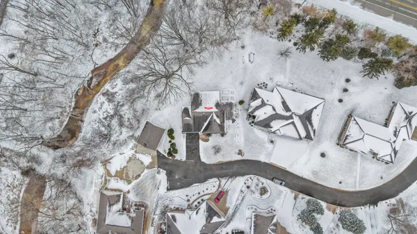 $449,000 | 5366 Sand Beach Drive, Luxemburg, WI 54217