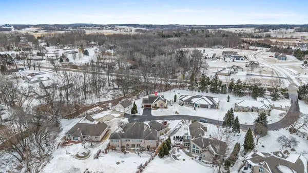 $449,000 | 5366 Sand Beach Drive, Luxemburg, WI 54217