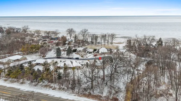 $449,000 | 5366 Sand Beach Drive, Luxemburg, WI 54217
