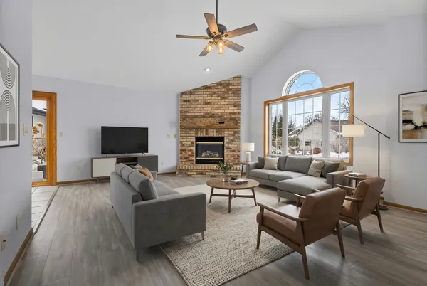 $449,000 | 5366 Sand Beach Drive, Luxemburg, WI 54217