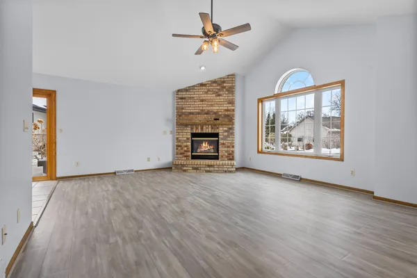 $449,000 | 5366 Sand Beach Drive, Luxemburg, WI 54217