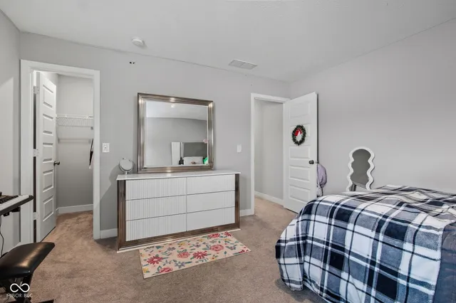 $625,900 | 10277 Caribou Court, Fishers, IN 46040