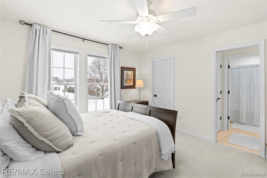 8211 Burleigh Road Grand Blanc, MI 48439 - Photo 45 of 64