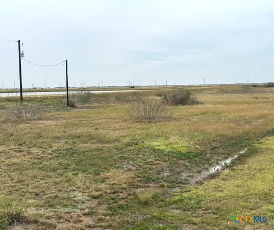 $16,000 | 379 Ladyfish Road, Palacios, TX 77465