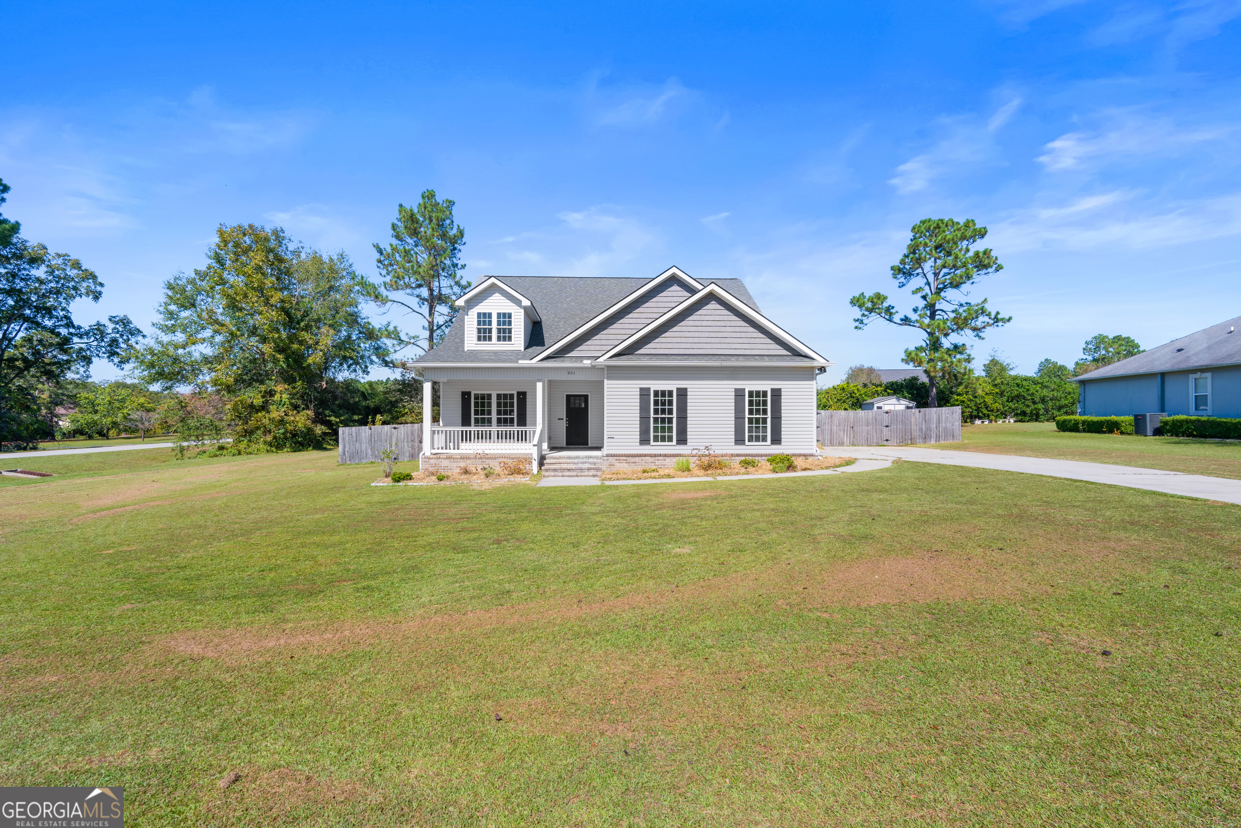 901 Pointer Road Statesboro, GA 30461 - Photo 1 of 1 Gallery Image 1