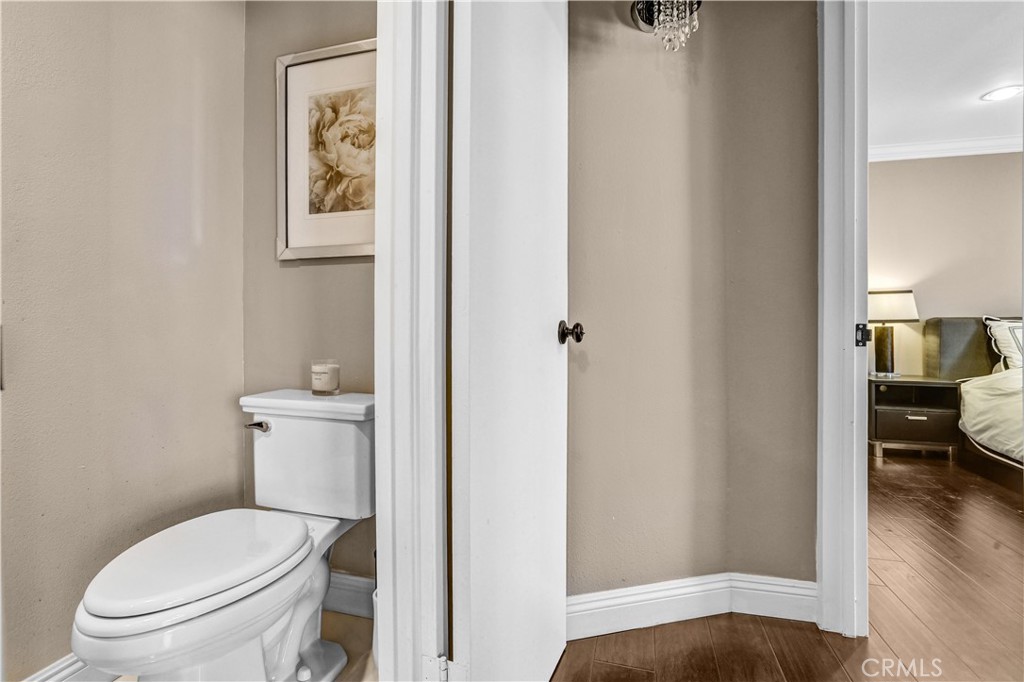 100 South Doheny Drive, Unit 315 Los Angeles, CA 90048 - Photo 14 of 15