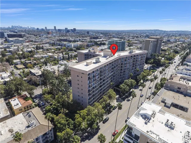$615,000 | 100 South Doheny Drive, Unit 315, Los Angeles, CA 90048
